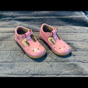 FootMates Toddler Girl Shoe